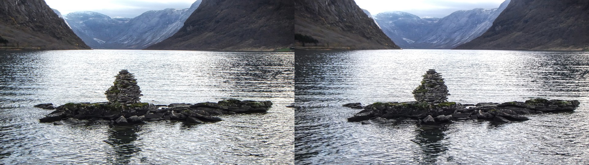 Kjosnesfjorden